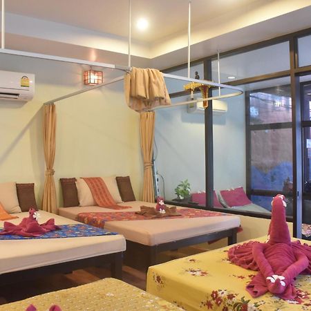 Simple Life Resort Ко Тао Екстериор снимка