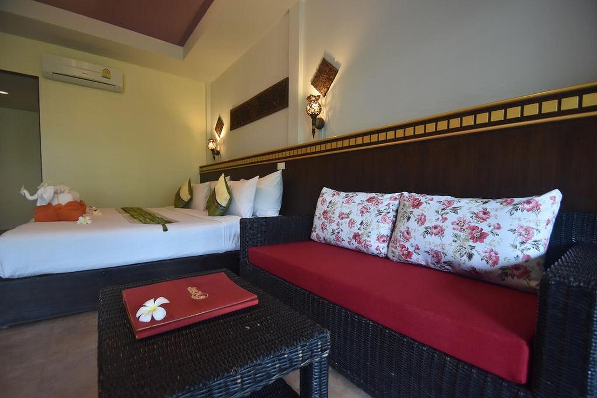 Simple Life Resort Ко Тао Екстериор снимка