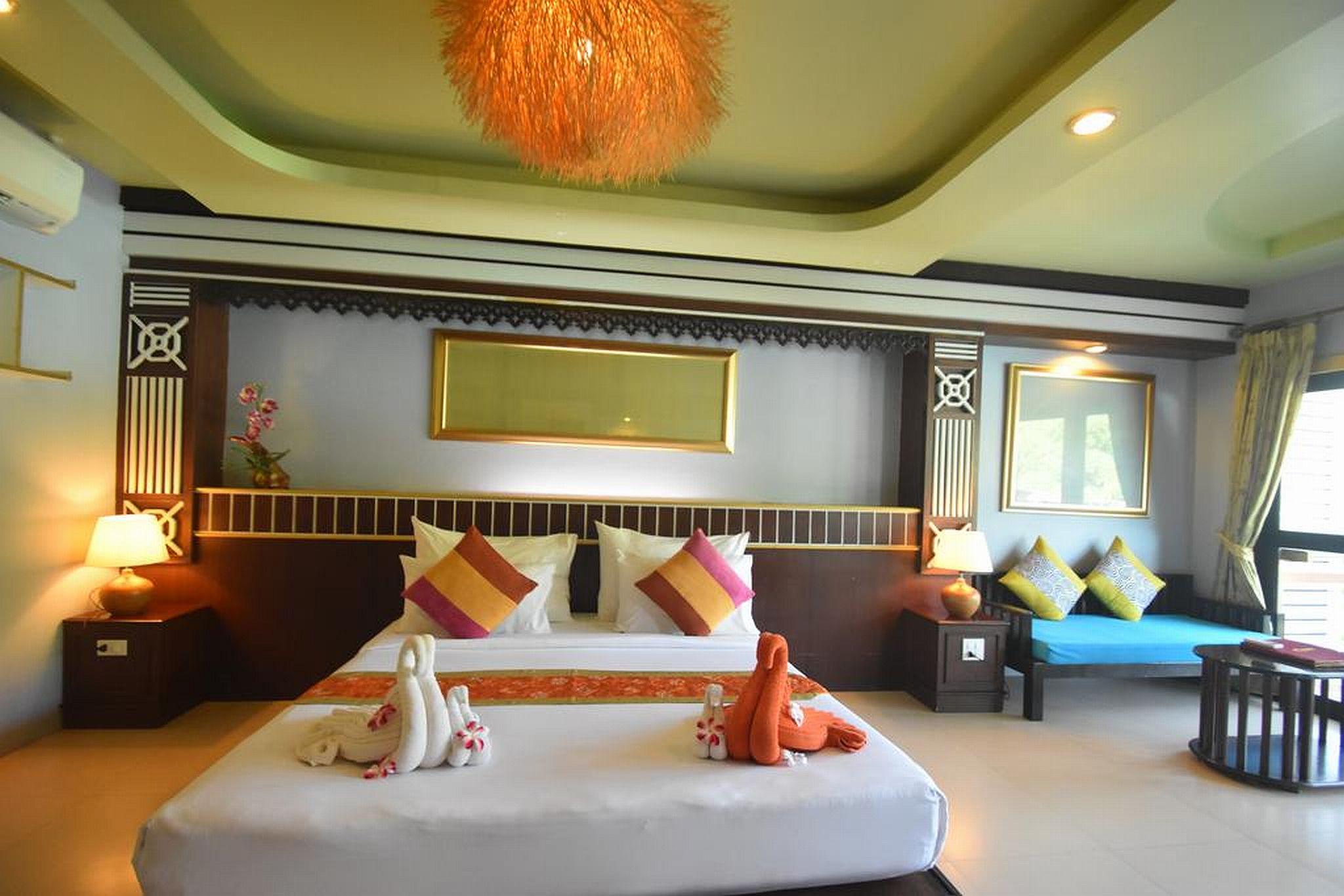 Simple Life Resort Ко Тао Екстериор снимка