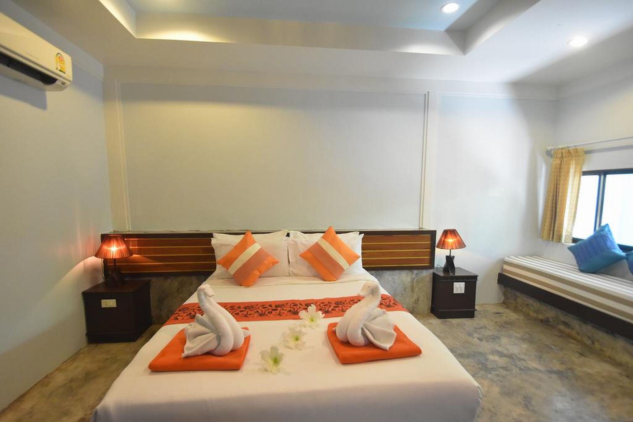 Simple Life Resort Ко Тао Екстериор снимка