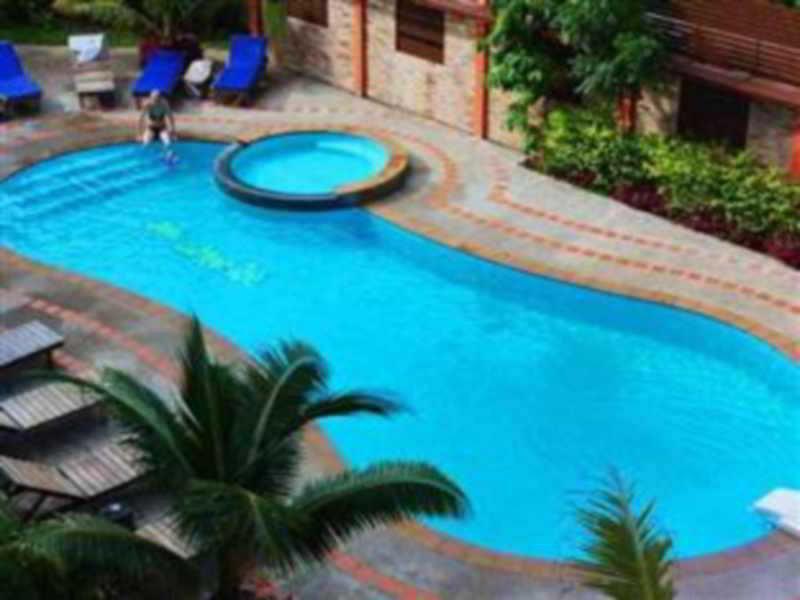Simple Life Resort Ко Тао Екстериор снимка