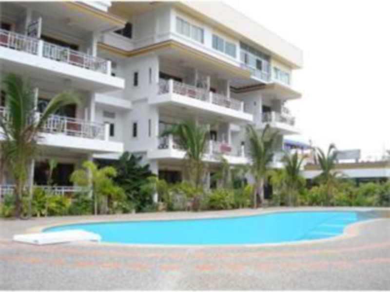 Simple Life Resort Ко Тао Екстериор снимка