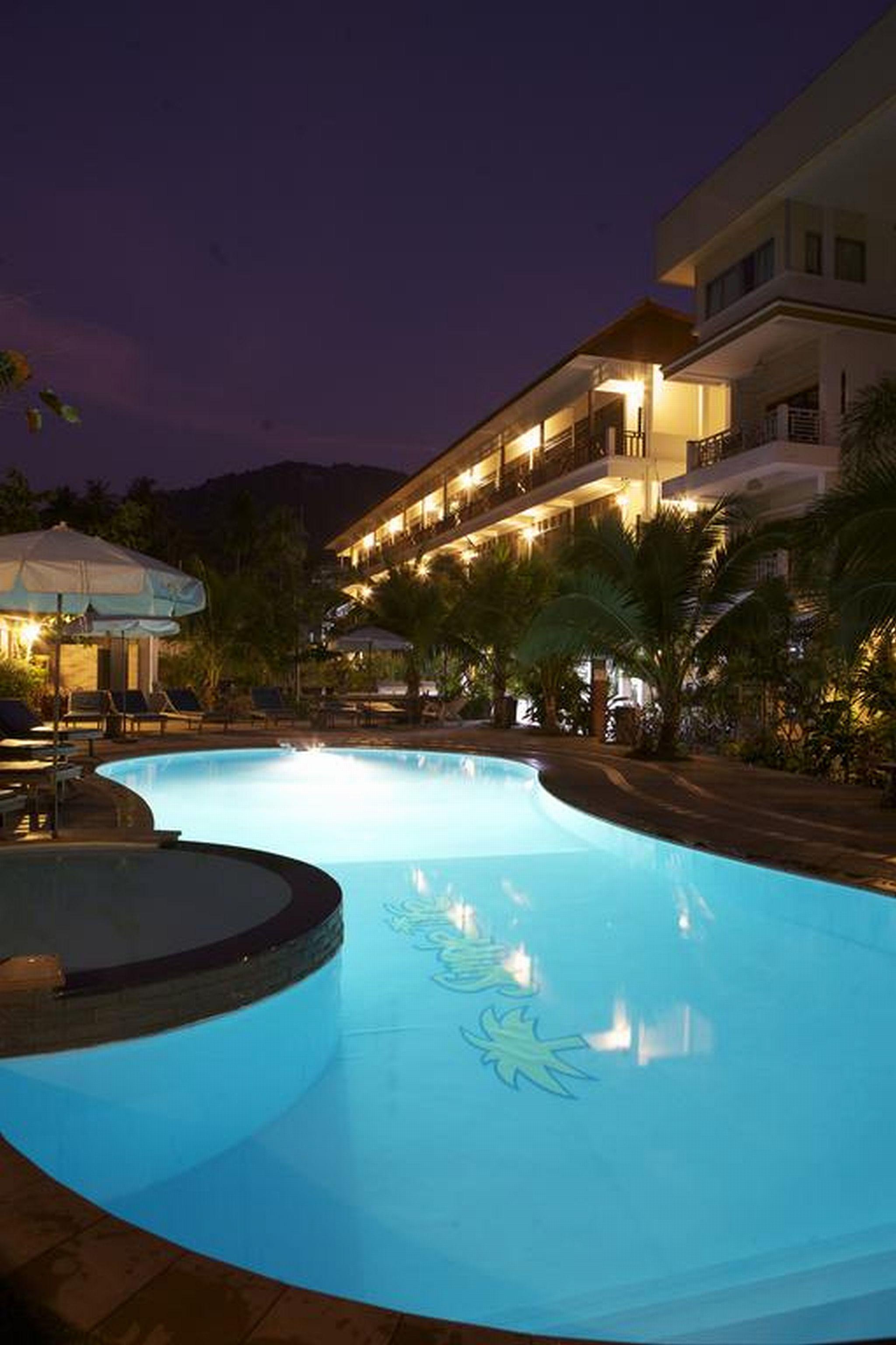 Simple Life Resort Ко Тао Екстериор снимка