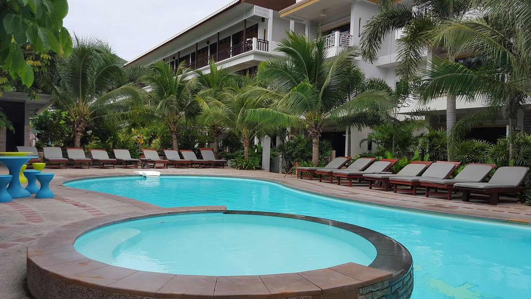 Simple Life Resort Ко Тао Екстериор снимка