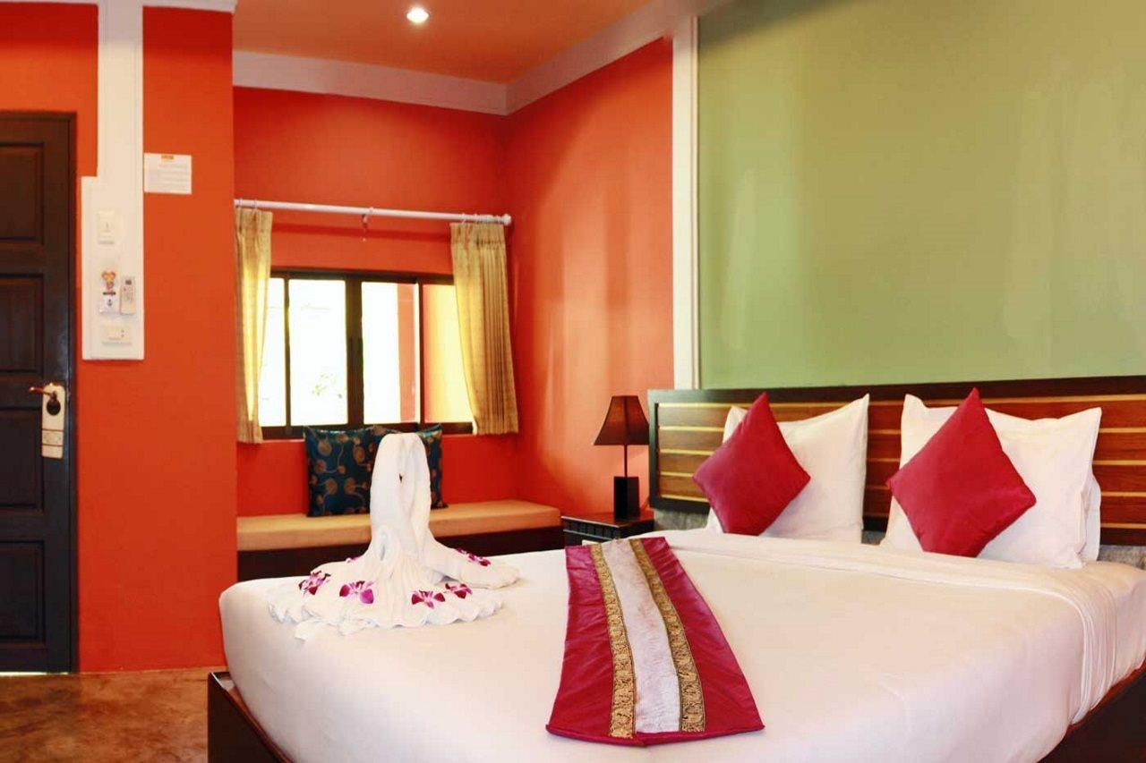 Simple Life Resort Ко Тао Екстериор снимка