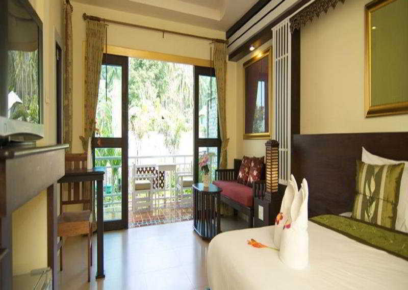 Simple Life Resort Ко Тао Екстериор снимка