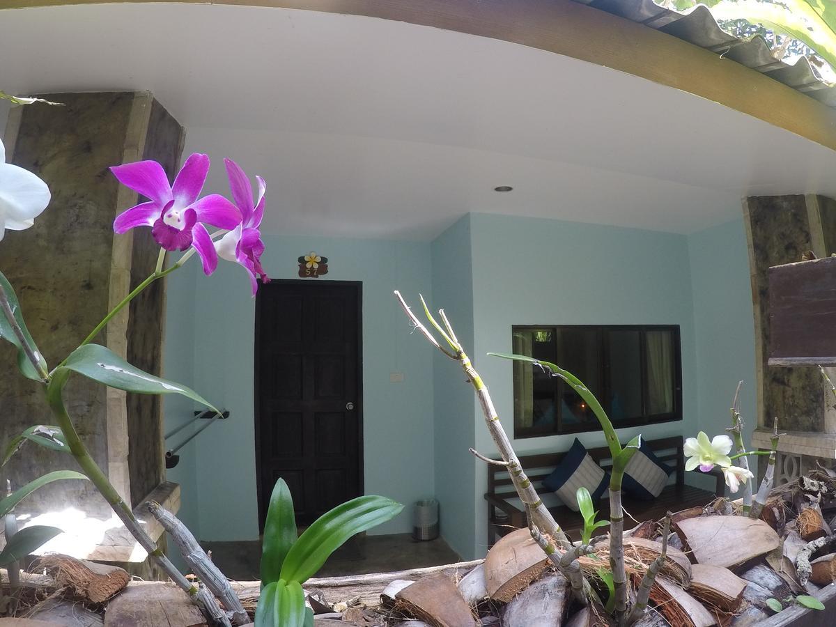 Simple Life Resort Ко Тао Екстериор снимка