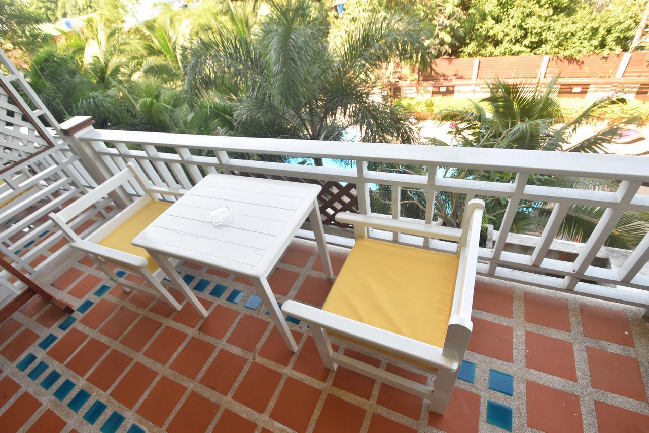 Simple Life Resort Ко Тао Екстериор снимка