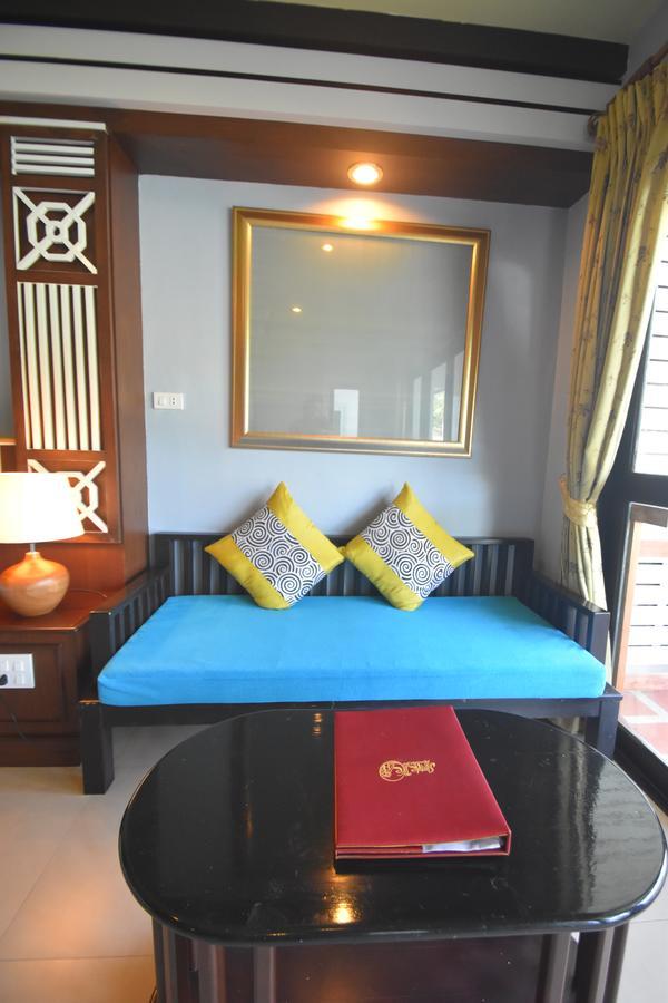 Simple Life Resort Ко Тао Екстериор снимка