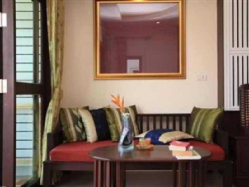 Simple Life Resort Ко Тао Екстериор снимка
