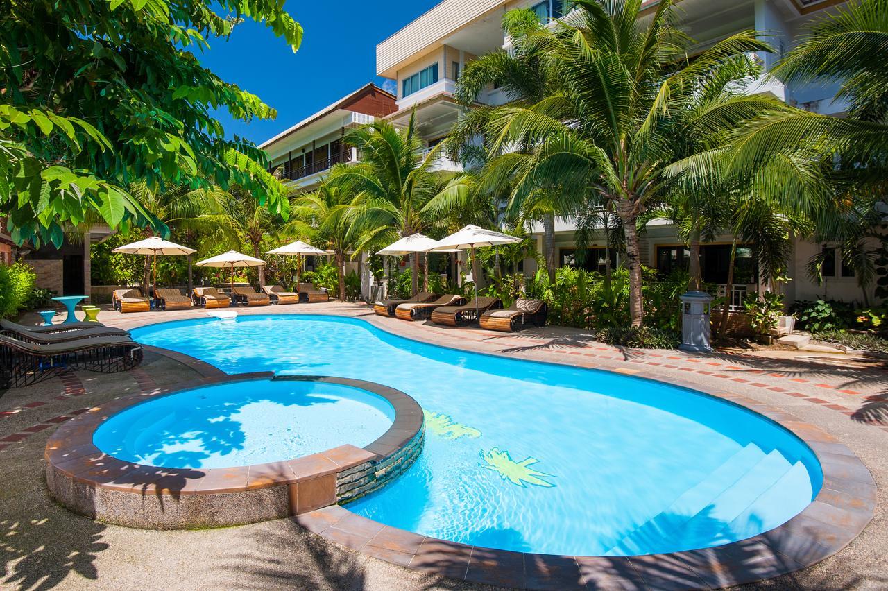 Simple Life Resort Ко Тао Екстериор снимка