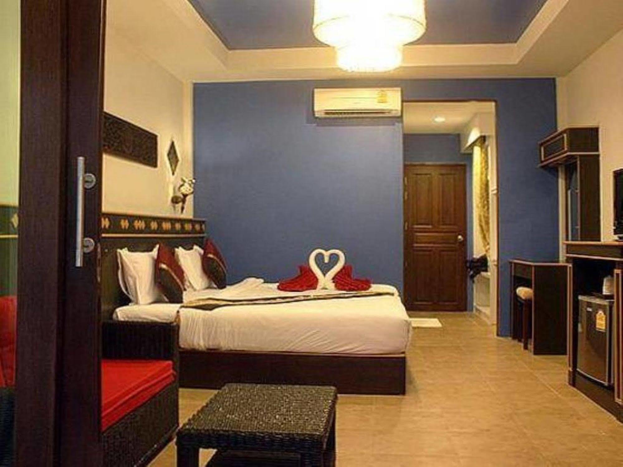 Simple Life Resort Ко Тао Екстериор снимка