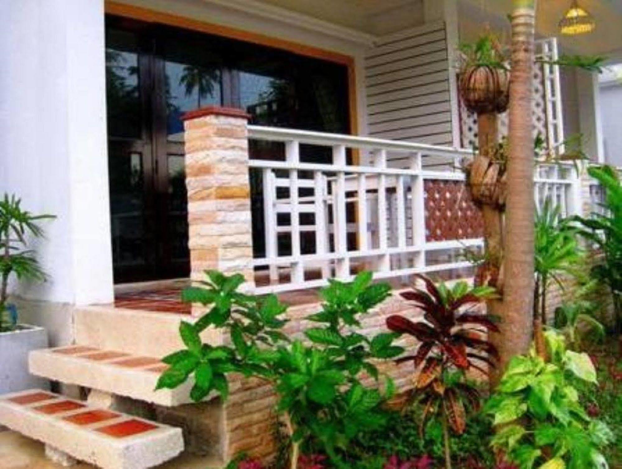 Simple Life Resort Ко Тао Екстериор снимка
