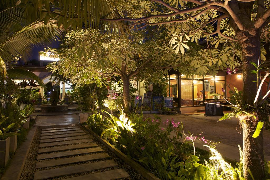 Simple Life Resort Ко Тао Екстериор снимка