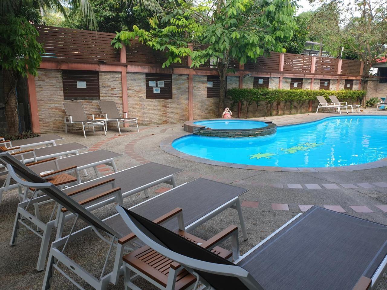 Simple Life Resort Ко Тао Екстериор снимка