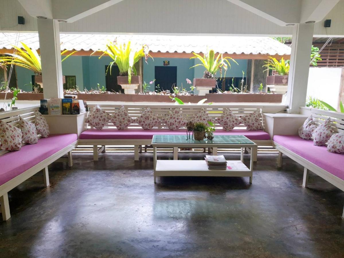 Simple Life Resort Ко Тао Екстериор снимка